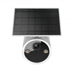 Camara de seguridad wifi tp - link tapo c465 + panel solar