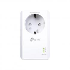 Extensor wifi tp - link tl - pa7017p av1000 + enchufe