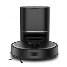 Robot aspirador - friegasuelos tp - link tapo rv30 max plus 5300pa 3l