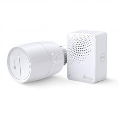 Valvula de radiador termostatica inteligente tp - link ke100 kit