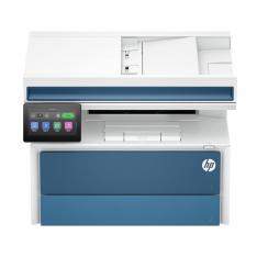 Multifuncion laser hp laserjet pro 4113dw monocromo 47ppm -  wifi -  duplex impresion