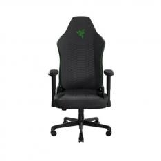 Silla gaming razer iskur v2 x negra - verde