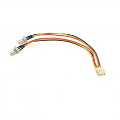 Cable splitter startech 0.15m