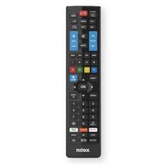 Mando a distancia universal nilox nxxzunisma01 5 en 1