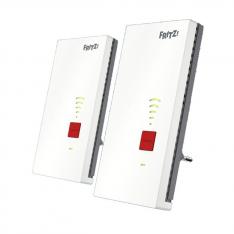 Repetidor wifi 7 fritz! 2700 5g mesh 2 unidades