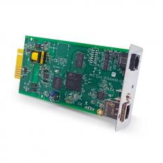Tarjeta de red riello netman 208 1x ethernet