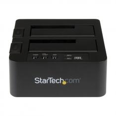 Duplicador clonador de disco duro hdd - ssd startech 28gb - min