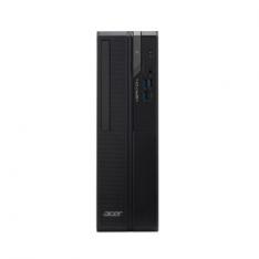 Ordenador acer veriton vx2735g intel core ultra 7 265 32gb ddr5 1tb w11pro negro teclado mouse