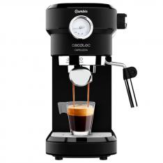 Cafetera cecotec cafelizzia 790 black pro 1350w 1.2l
