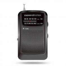 Radio energy sistem pocket radio bluetooth
