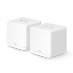Punto de acceso mercusys halo h60x 2 - pack