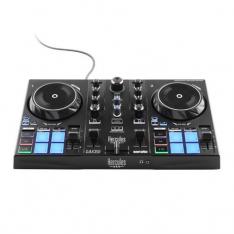 Mesa de mezclas hercules dj control inpulse 200 mk3 ww