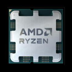 Procesador amd ryzen 7 7800x3d 8 core 5ghz 96mb am5 tray