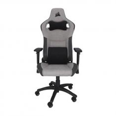 Silla gaming corsair t3 rush (2023) gris - carbon