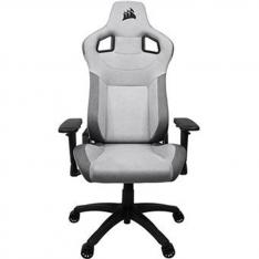 Silla gaming corsair t3 rush (2023) gris - plata