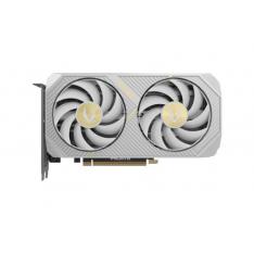 Tarjeta grafica zotac gaming rtx 5060 ti twin edge oc white edition 8gb gddr7 -  3x dp -  1x hdmi pci express 5.0