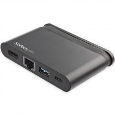 Docking station startech usb tipo c 4 en 1
