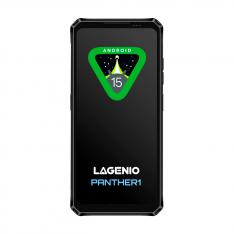 Smartphone terminal comandero tpv lagenio panther1 t2750 octa core 4gb ram 128 gb