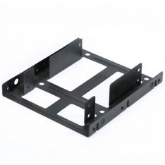 Adaptador disco duro 3.5 pulgadas ewent ew7006 para formato 2 x 2.5 pulgadas