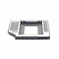 Bastidor mf - 95 - 01 hd sata 2.5 pulgadas -  5.25 pulgadas dvd 9.5mm