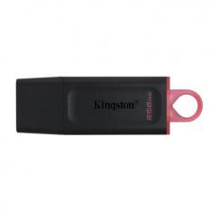 Memoria usb 3.2 kingston 256 gb datatraveler exodia