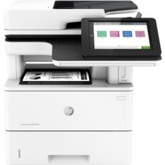 Multifunción láser hp enterprise m528f monocromo duplex