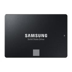 Disco duro interno solido ssd samsung mz - 77e4t0b - eu - 870 evo -  4tb -  2.5