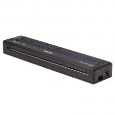 Impresora brother termica portatil pj862 a4 -  13.5ppm -  usb tipo c -  bluetooth