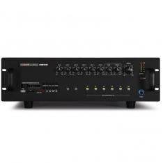Amplificador megafonia multizona fonestar ma - 680rguz reproductor usb - sd - fm - 680w rms