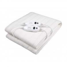 Calientacamas thulos 160x140 cm lavable 120w