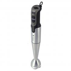 Batidora de mano thulos th - bm512 gris 700w