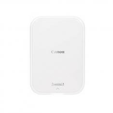 Impresora canon zoemini 2 blanca + 30p + acc