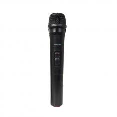Microfono de mano completo fonestar para amplificador california