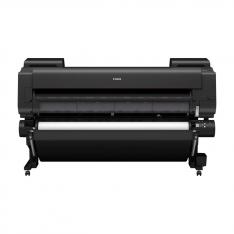 Plotter canon pro - 6600 imageprograf 60 pulgadas -  2400ppp -  usb -  red -  wifi -  tinta 12 colores -  pedestal
