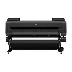 Plotter canon gp - 6600s imageprograf 60 pulgadas -  2400ppp -  usb -  red -  wifi -  tinta 7 colores -  pedestal