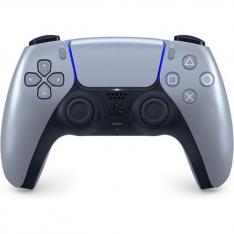 Accesorio sony ps5 -  mando dualsense plata
