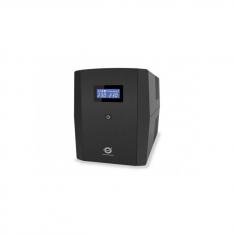 Sai conceptronic zeus03e ups - 720w - 1200va - linea interactiva iec proteccion puerto lan modem