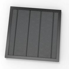 Panel de trabajo en forma de panal para toocaa l2 400x400