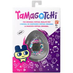Tamagotchi original ginjirotchi comic