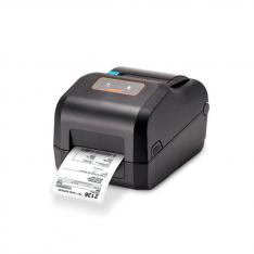 Impresora etiquetas bixolon xd5 - 43t t.t - t.d. usb -  usb tipo b -  rs232 -  red