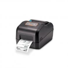 Impresora etiquetas bixolon xd5 - 40d t.d. usb -  serie -  red