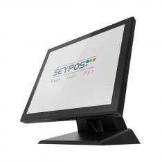 Monitor 17 pulgadas seypos tmc - 17 tactil -  hdmi