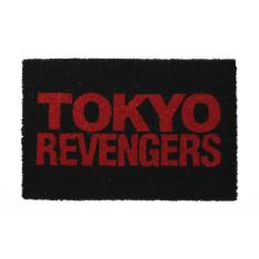 Felpudo 60x40 cm logo tokyo revengers