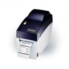 Impresora etiquetas godex dt2x t.d. usb - rs232 - ethernet