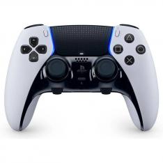 Accesorio sony ps5 -   mando dualsense edge v2 blanco