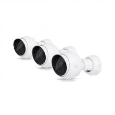 Camara ip ubiquiti g5 bullet pack 3 unidades