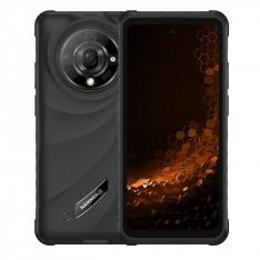 Movil rugerizado hammer iron 6 6 - 128gb negro