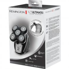 Afeitadora de cabeza remington ultimate series rx5 xr1500