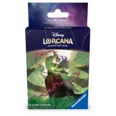 Fundas de cartas disney lorcana ursula (65)