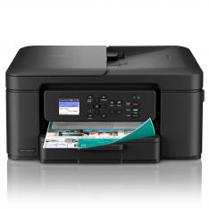 Multifuncion inyeccion brother dcp - j1360dw color duplex
